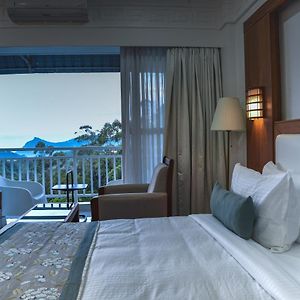 Double Room Mountain View